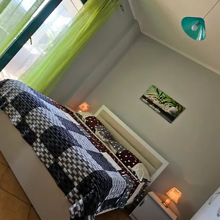 Casa Kuqa *