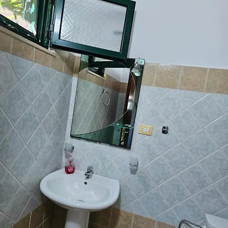 Сasa de vacaciones Casa Kuqa Ksamil