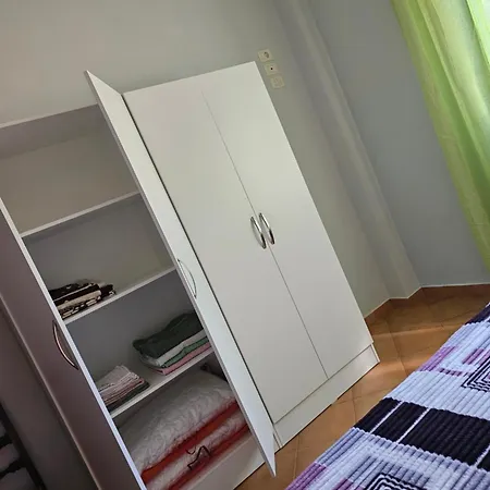 Casa Kuqa