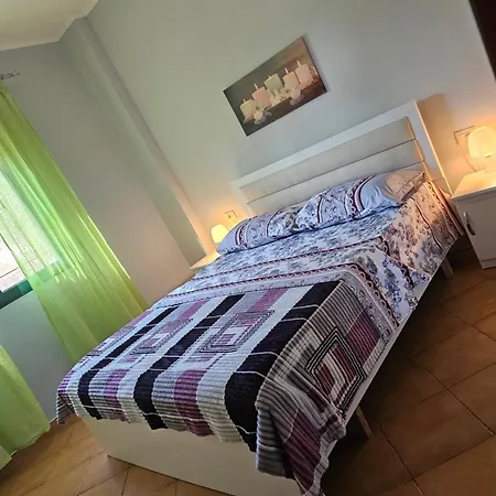 Сasa de vacaciones Casa Kuqa Ksamil