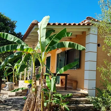 Сasa de vacaciones Casa Kuqa